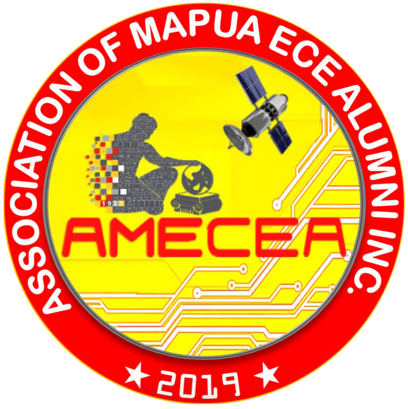 AMECEA