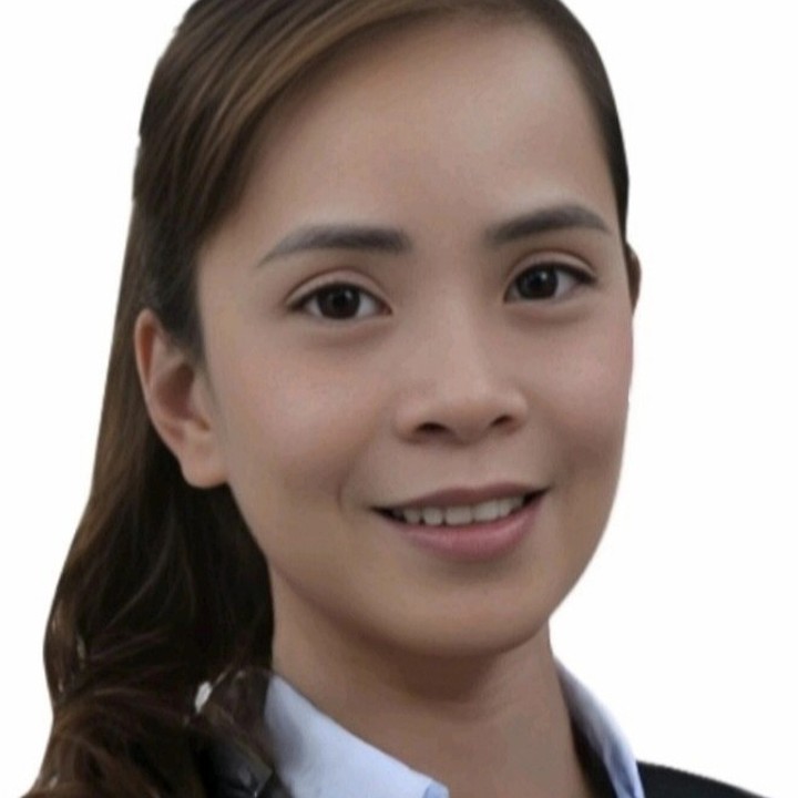 Irene “Ice” Camacho