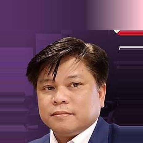 Jojo Dionaldo