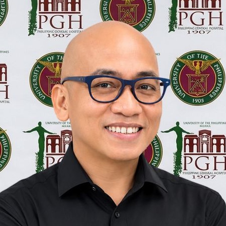 Engr. Arnel Distor