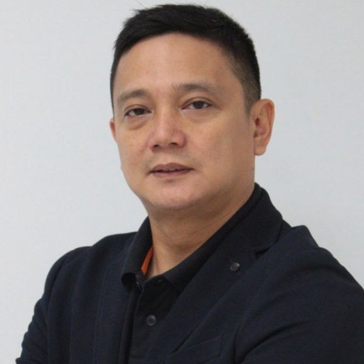 Jamie Francis Dy, MBA-H