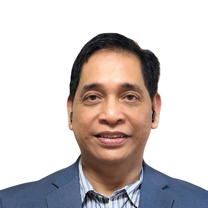 Engr. Primitivo Nufable